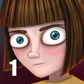 Fran Bow Глава 1-5